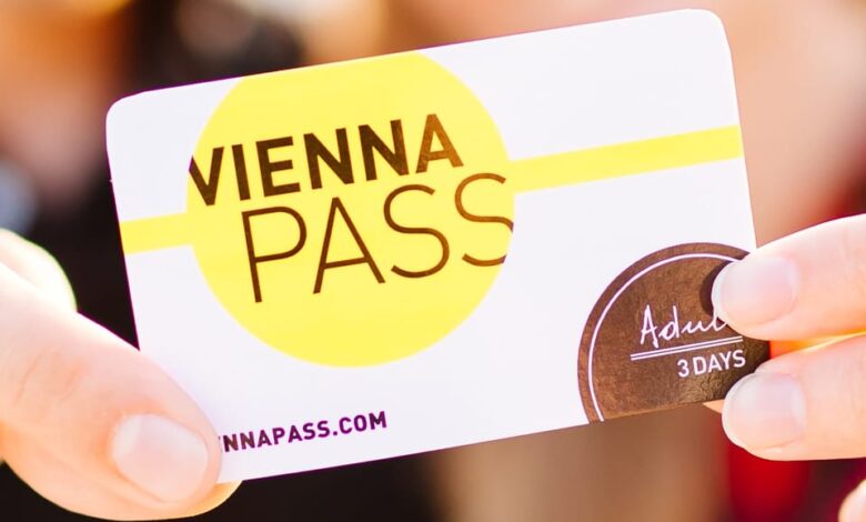 فيينا باس: تذكرة دخول إلى 70 معلمًا سياحيًا في فيينا