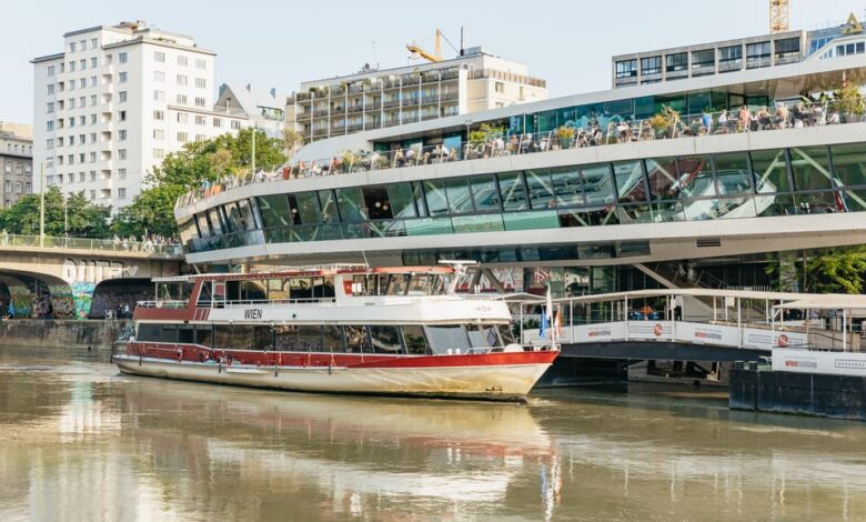 قناة الدانوب