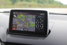 تطبيقات الملاحة الموصى بها