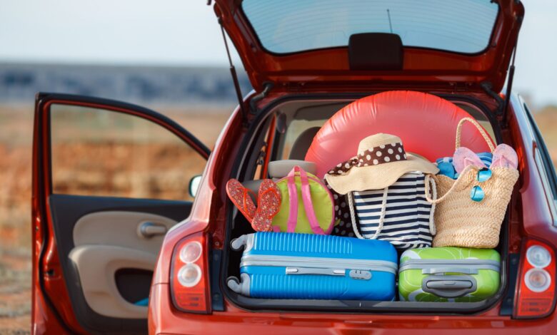 دليل تخطيط وحجز السفر إلى النمسا