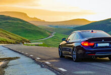 تأجير السيارات في النمسا