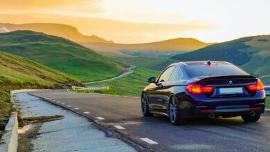 تأجير السيارات في النمسا