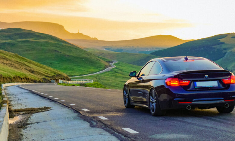 تأجير السيارات في النمسا