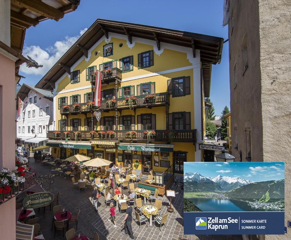 فندق ليبسيلتر زيلامسي