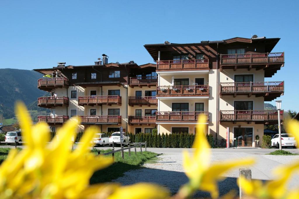 شقق اكسكلوسيف