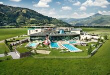 افضل فنادق وشقق في كابرون