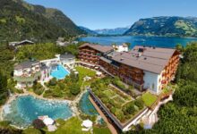 افضل فنادق وشقق في زيلامسي