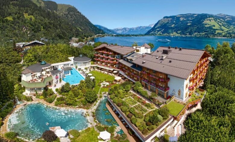 افضل فنادق وشقق في زيلامسي