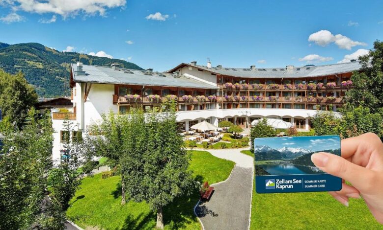 فندق داس ألبنهاوس كابرون