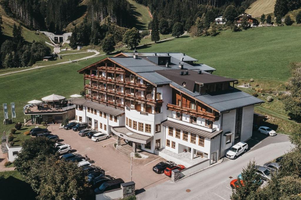 فندق فايا زيلامسي VAYA Zell am See