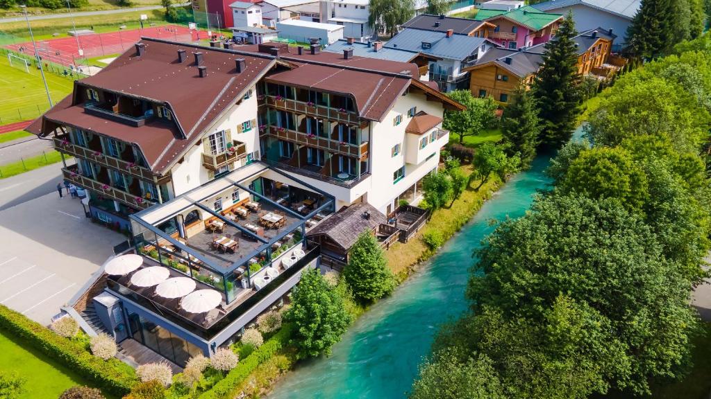 فندق كابرونرهوف