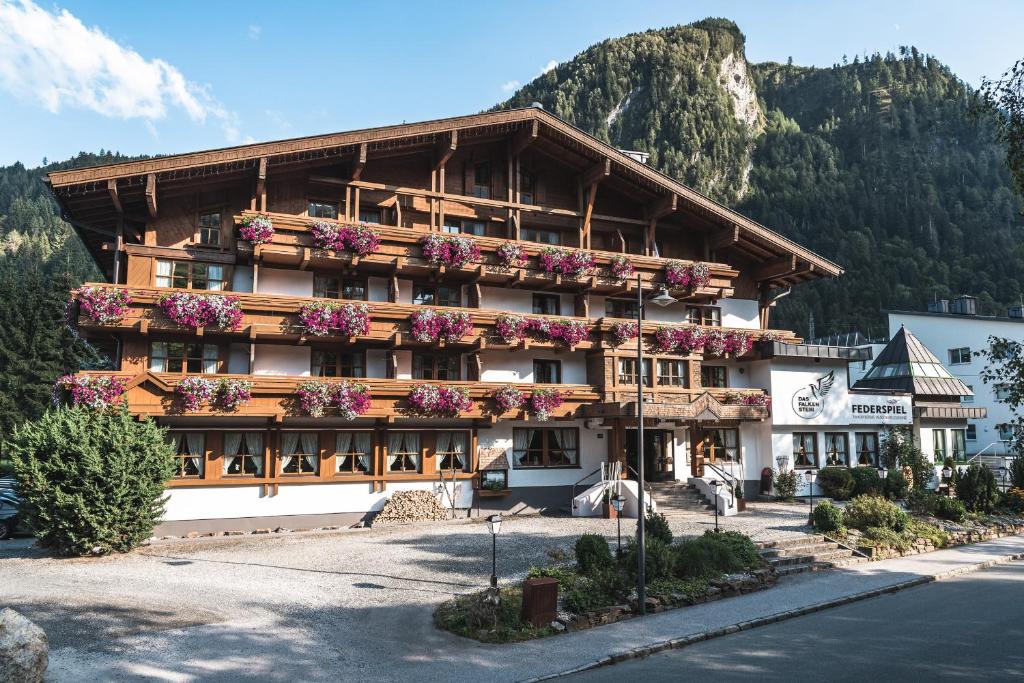 داس فالكنشتاين