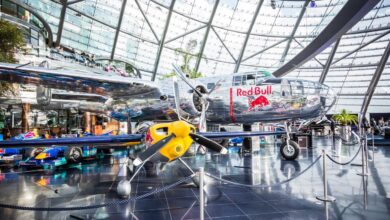 هنغار 7 في سالزبورغ