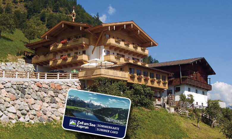 شقق واكواخ و شاليهات في زيلامسي توفر بطاقة زيلامسي