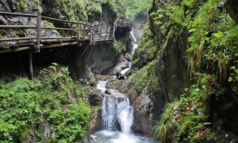 خوانق سيغموند ثون