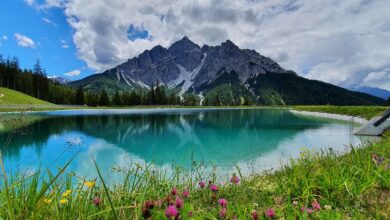 افضل وقت لزيارة النمسا