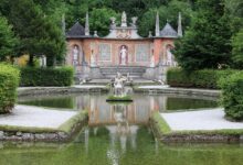 قصر هيلبرون