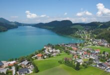 Foto: Tourismusverband Fuschl am See, Fuschlseeregion